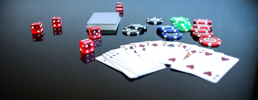 Relax and Recharge: Why Casual Casino Games Are the Perfect Digital Escape