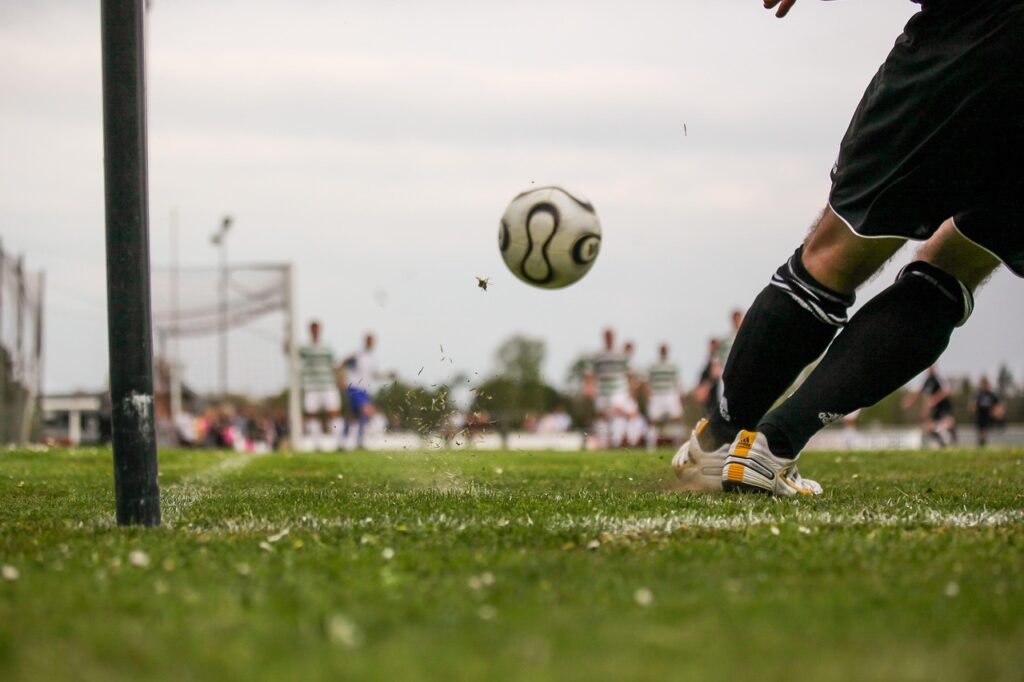 Top Goal Scorers or Top Slot Machines? Spotting the Hottest Hands